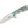 CRKT NIRK Tighe II Green