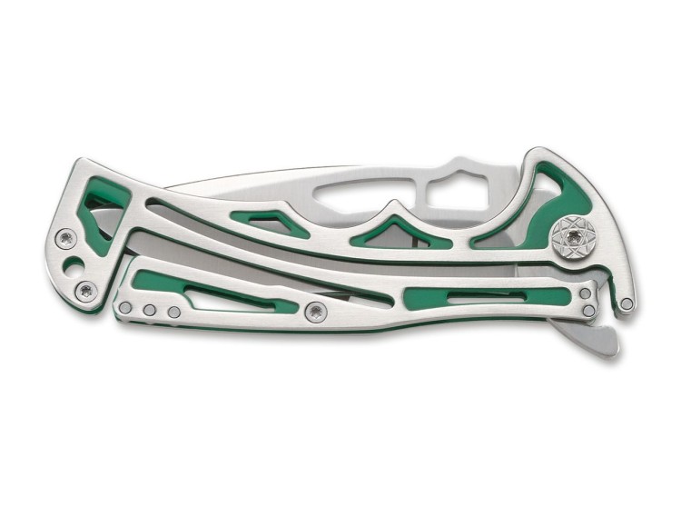 CRKT NIRK Tighe II Green CRKT NIRK Tighe II Green