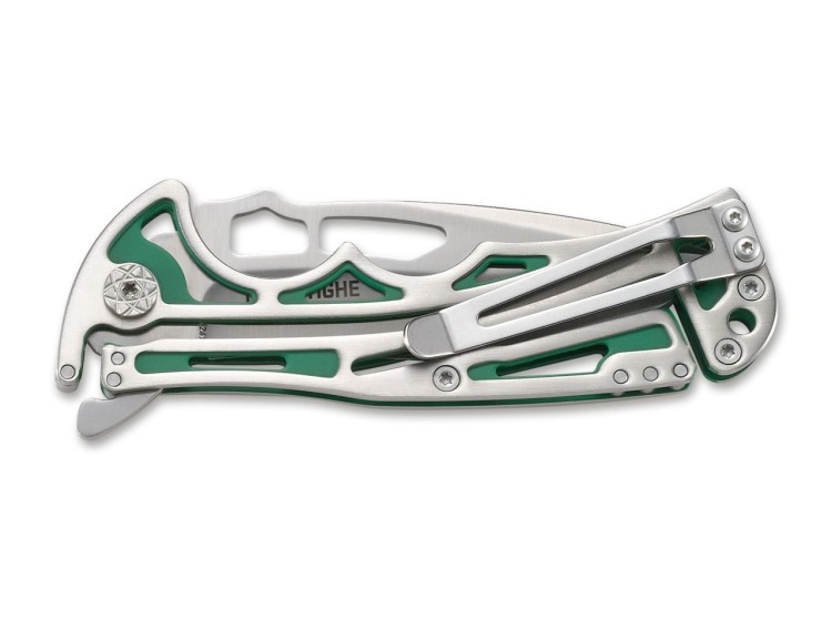 CRKT NIRK Tighe II Green CRKT NIRK Tighe II Green