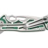 CRKT NIRK Tighe II Green