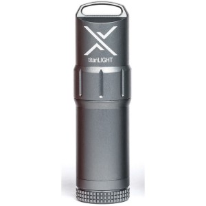 Exotac titanLIGHT Refillable Lighter