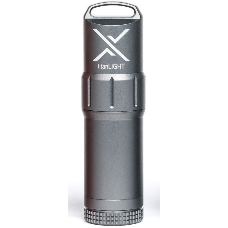 Exotac titanLIGHT Refillable Lighter