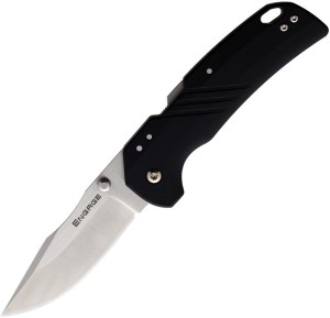 Cold Steel Engage 3" | GFN Black