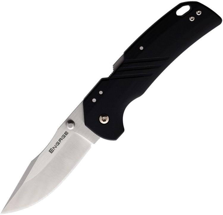 Cold Steel Engage 3" | GFN Black