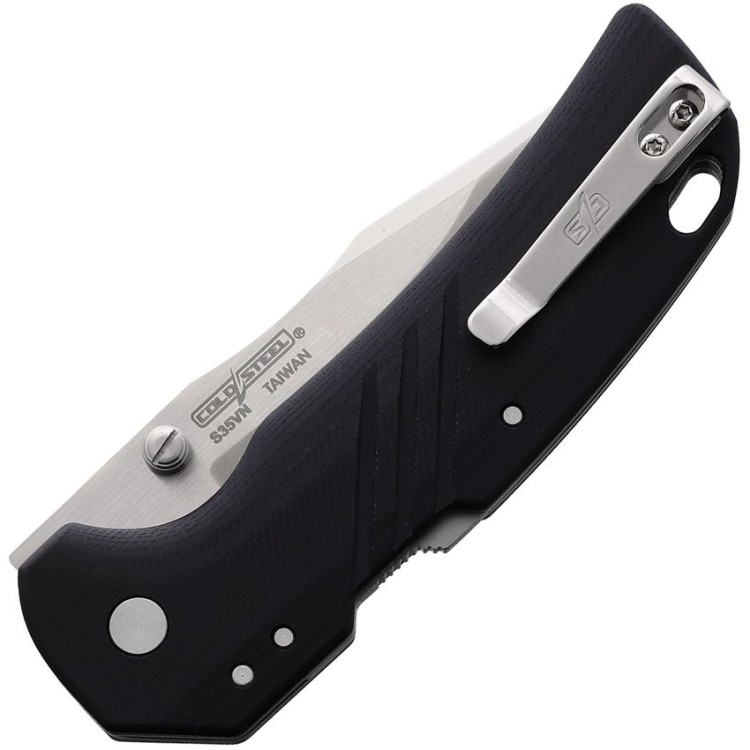 Cold Steel Engage 3" | GFN Black