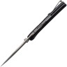 Cold Steel Engage 3" | GFN Black