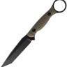 Нож TOOR Serpent T | Covert