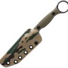 Нож TOOR Serpent T | Covert
