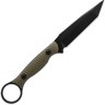 Нож TOOR Serpent T | Covert