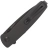 Cuchillo Cuchillo plegable | Navajas SOG Twitch III | Black