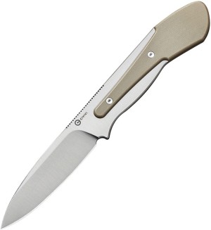 Feststehendes Messer CIVIVI Varius | G10