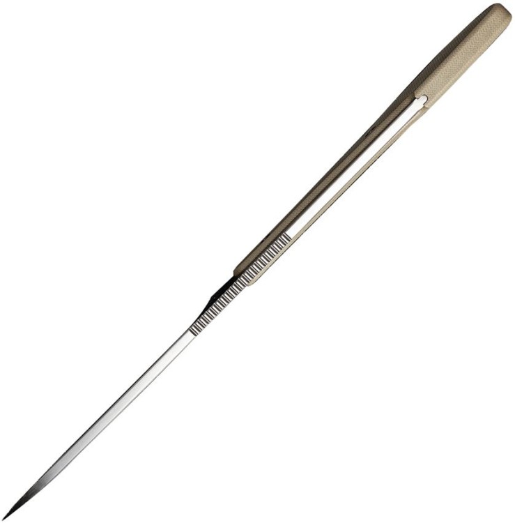 Feststehendes Messer CIVIVI Varius | G10