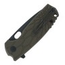 Складной нож Fox Knives Core Tanto FRN OD Green BB