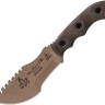 Нож TOPS Tom Brown Tracker T-2 Tan
