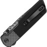 CIVIVI Zygon Damascus G10 & CF