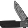 CIVIVI Zygon Damascus G10 & CF