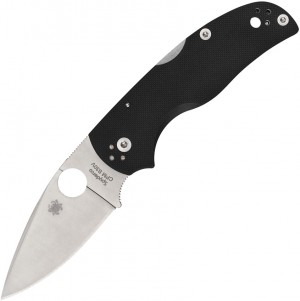 Spyderco Native 5 folding knife C41GP6