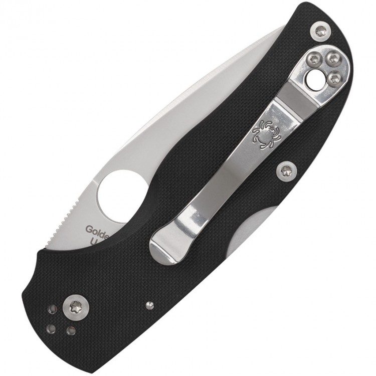 Складной нож Spyderco Native 5 C41GP5 Складной нож Spyderco Native 5 C41GP5