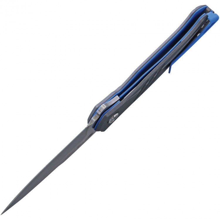 Складной нож Buck Momentum Linerlock Gray 294GYS2 Складной нож Buck Momentum Linerlock Gray 294GYS2