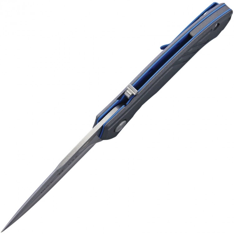Складной нож Buck Momentum Linerlock Gray 294GYS2 Складной нож Buck Momentum Linerlock Gray 294GYS2