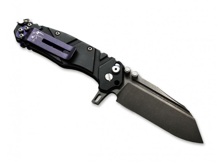 Складной нож Wander Tactical Mistral T SW Складной нож Wander Tactical Mistral T SW