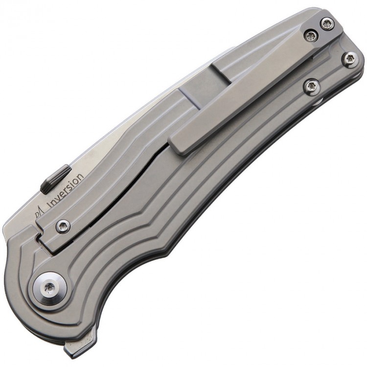 Складной нож Kizer Cutlery Inversion Складной нож Kizer Cutlery Inversion