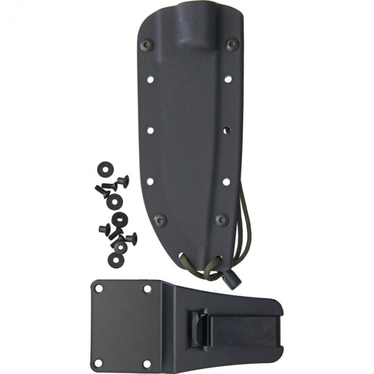 ESEE Model 6 Traditional Handle ESEE Model 6 Traditional Handle