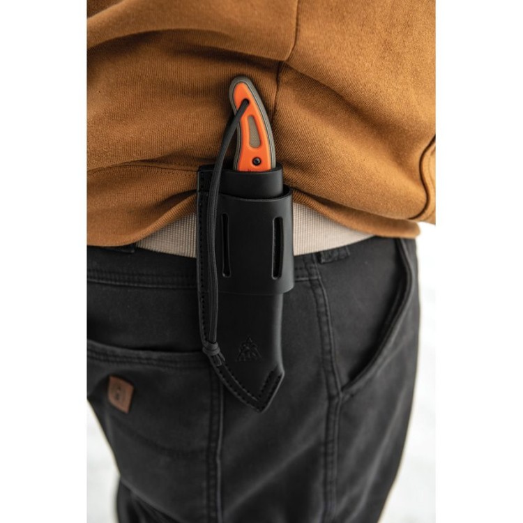 Cuchillo Cuchillo TOPS Field Dog  Cuchillo Cuchillo TOPS Field Dog