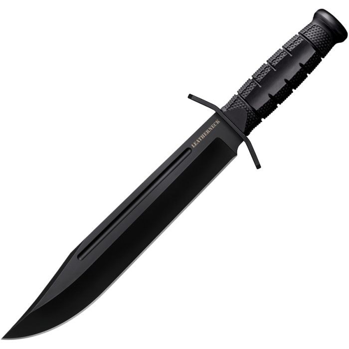 Cold Steel Leatherneck Bowie knife