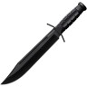 Cuchillo Cuchillo Cold Steel Leatherneck Bowie