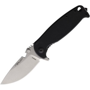 DPx Gear HEST 4.0 Framelock Magnacut knife