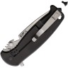 DPx Gear HEST 4.0 Framelock Magnacut knife