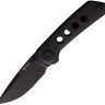 Складной нож Reate Knives PL-XT Pivot Lock Micarta PVD