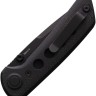 Складной нож Reate Knives PL-XT Pivot Lock Micarta PVD