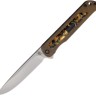 Medford The T-Bone Framelock Tort