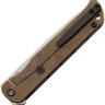 Medford The T-Bone Framelock Tort