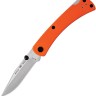 Buck 110 Slim Pro TRX | Lockback