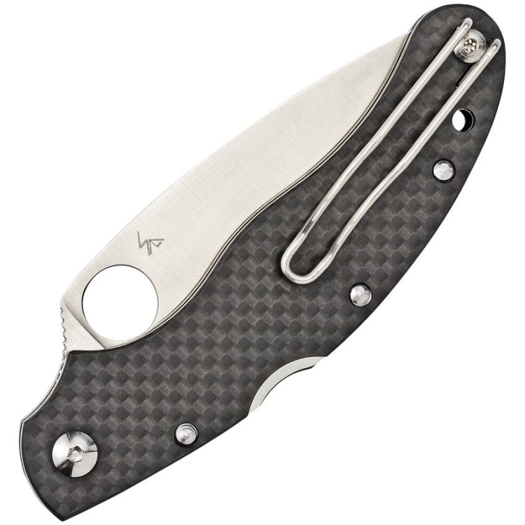 Spyderco Caly 35 | Lockback