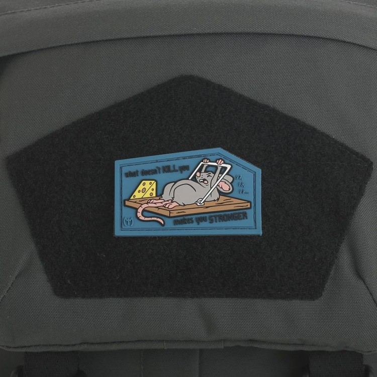 Maxpedition Mouse Trap Patch Color