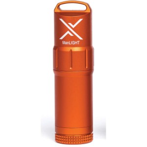 Exotac titanLIGHT Refillable Lighter