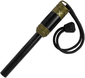 ОгнеROD Exotac FireROD XL | Olive Drab