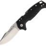 Cold Steel Engage 3,5" | G10 Black