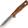 Нож TOPS Fieldcraft BOB Hunter Tan