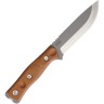 Нож TOPS Fieldcraft BOB Hunter Tan