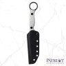 Feststehendes Messer TOOR Serpent T | Patriot