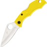 Складной нож Spyderco Ladybug 3 | Salt