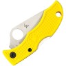 Складной нож Spyderco Ladybug 3 | Salt