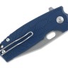 Складной нож  Fox Knives Core Tanto FRN Blue