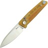 Складной нож Reate Knives PL-6 Pivot Lock Ultem Складной нож Reate Knives PL-6 Pivot Lock Ultem
