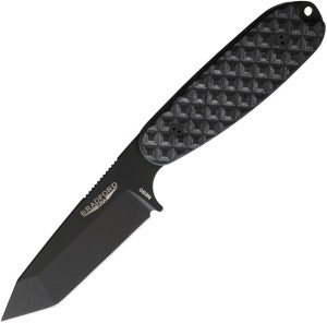 Нож Bradford Knives Guardian 3.5 Tanto Black
